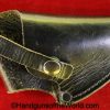 Colt, Cobra, .38 Special, USAF, Grips, with 2 Holsters, with Letter, Lettered, .38, 38, Handgun, Revolver, C&R, Collectible, 1954, American, USA