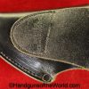 Colt, Cobra, .38 Special, USAF, Grips, with 2 Holsters, with Letter, Lettered, .38, 38, Handgun, Revolver, C&R, Collectible, 1954, American, USA