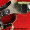 Colt, Cobra, .38 Special, USAF, Grips, with 2 Holsters, with Letter, Lettered, .38, 38, Handgun, Revolver, C&R, Collectible, 1954, American, USA