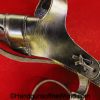 Colt, Cobra, .38 Special, USAF, Grips, with 2 Holsters, with Letter, Lettered, .38, 38, Handgun, Revolver, C&R, Collectible, 1954, American, USA