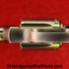 Colt, Cobra, .38 Special, USAF, Grips, with 2 Holsters, with Letter, Lettered, .38, 38, Handgun, Revolver, C&R, Collectible, 1954, American, USA