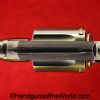 Colt, Cobra, .38 Special, USAF, Grips, with 2 Holsters, with Letter, Lettered, .38, 38, Handgun, Revolver, C&R, Collectible, 1954, American, USA
