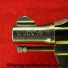 Colt, Cobra, .38 Special, USAF, Grips, with 2 Holsters, with Letter, Lettered, .38, 38, Handgun, Revolver, C&R, Collectible, 1954, American, USA