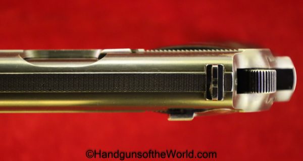 Walther, PP, 7.65mm, Early, Split Firing Pin, Variation, 7.65, 32, .32, acp, auto, German, Germany, Handgun, Pistol, C&R, Collectible, Pocket, Hand gun