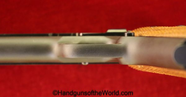 Colt, Super 38, .38 Super, 1969, with Box, 38, .38, Super, 1911, 1911A1, Handgun, Pistol, C&R, Collectible, Boxed, USA, America, American, Hand gun