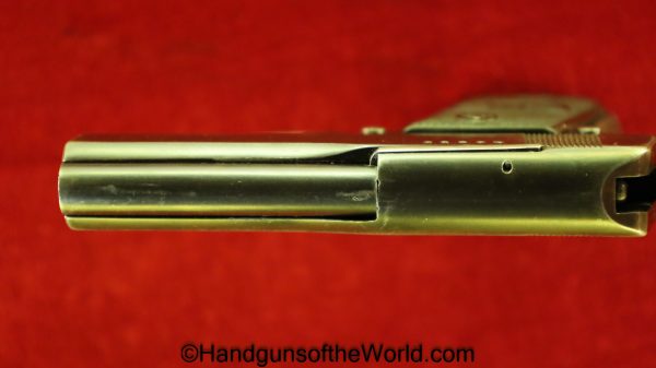 Wiener Waffenfabrik, Little Tom, 6.35mm, 25, .25, acp, auto, 6.35, Austrian, Austria, VP, Vest Pocket, 1922, Handgun, Pistol, C&R, Collectible, Hand gun
