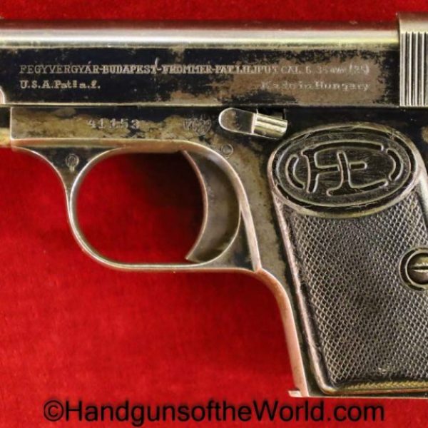 Handguns A-M Archives - Page 13 of 21 - Handguns of the World