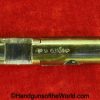 Robar Fils, Melior, New Model, 6.35mm, 6.35, 25, .25, acp, auto, Belgian, Belgium, Handgun, Pistol, C&R, Collectible, VP, Vest Pocket, Hand gun
