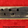 Robar Fils, Melior, New Model, 6.35mm, 6.35, 25, .25, acp, auto, Belgian, Belgium, Handgun, Pistol, C&R, Collectible, VP, Vest Pocket, Hand gun