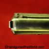 Robar Fils, Melior, New Model, 6.35mm, 6.35, 25, .25, acp, auto, Belgian, Belgium, Handgun, Pistol, C&R, Collectible, VP, Vest Pocket, Hand gun