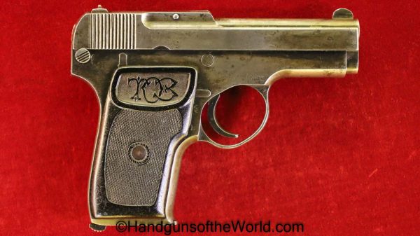Tula, Korovin, TOZ, 6.35mm, Russian, KGB, Pistol, Handgun, C&R, Collectible, 25, .25, acp, auto, 6.35, Russia, Soviet, Soviet Union, NKVD, VP, Vest Pocket