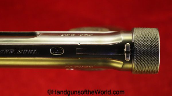 Sauer, 1913, 7.65mm, Full Rig, 7.65, 32, .32, acp, auto, German, Germany, Handgun, Pistol, C&R, Collectible, Pocket, Hand gun, with Holster, Holster