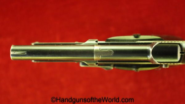 Steyr, 1909, 6.35mm, Austrian, 1922, Full Rig, Austria, 6.35, .25, 25, acp, auto, Handgun, Pistol, C&R, Collectible, VP, Vest Pocket, with Holster