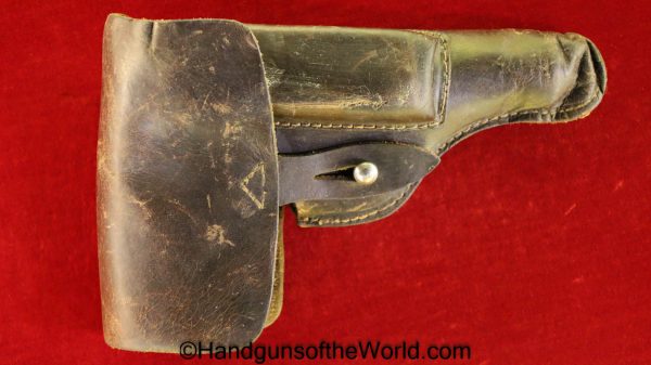 Astra, 300, .380, Nazi, WWII, Full Rig, WW2, German, Germany, Spain, Spanish, 380, acp, auto, Handgun, Pistol, C&R, Collectible, Pocket, with Holster