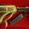 Mauser, 1914, 7.65mm, German, WWI, Imperial Proofed, Full Rig, Germany, WW1, Handgun, Pistol, C&R, Collectible, Pocket, with Holster, 32, .32, acp, auto