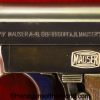 Mauser, 1914, 7.65mm, German, WWI, Imperial Proofed, Full Rig, Germany, WW1, Handgun, Pistol, C&R, Collectible, Pocket, with Holster, 32, .32, acp, auto