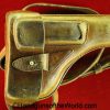 Mauser, 1914, 7.65mm, German, WWI, Imperial Proofed, Full Rig, Germany, WW1, Handgun, Pistol, C&R, Collectible, Pocket, with Holster, 32, .32, acp, auto