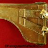 Mauser, 1914, 7.65mm, German, WWI, Imperial Proofed, Full Rig, Germany, WW1, Handgun, Pistol, C&R, Collectible, Pocket, with Holster, 32, .32, acp, auto
