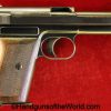 Mauser, 1914, 7.65mm, German, WWI, Imperial Proofed, Full Rig, Germany, WW1, Handgun, Pistol, C&R, Collectible, Pocket, with Holster, 32, .32, acp, auto