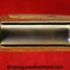 Mauser, 1914, 7.65mm, German, WWI, Imperial Proofed, Full Rig, Germany, WW1, Handgun, Pistol, C&R, Collectible, Pocket, with Holster, 32, .32, acp, auto