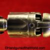 Colt, Model, 1862, Police, .36, Inscribed, 36, Antique, Revolver, Handgun, Collectible, Early, Civil War, USA, American, America