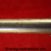 Colt, Model, 1862, Police, .36, Inscribed, 36, Antique, Revolver, Handgun, Collectible, Early, Civil War, USA, American, America