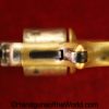 Colt, Open Top, Pocket, Model, Revolver, .22, 22, USA, American, America, Antique, Handgun, Collectible, Non FFL, Brass Frame, Brass, Americana, 1875