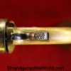 Colt, Open Top, Pocket, Model, Revolver, .22, 22, USA, American, America, Antique, Handgun, Collectible, Non FFL, Brass Frame, Brass, Americana, 1875