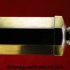 Walther, Herr, Flare Pistol, 26.5mm, All Steel, Police, Sunburst K Proof, German, Germany, Handgun, Pistol, Non-FFL, Non FFL, Collectible, 26.5, Flare