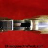 Walther, Herr, Flare Pistol, 26.5mm, All Steel, Police, Sunburst K Proof, German, Germany, Handgun, Pistol, Non-FFL, Non FFL, Collectible, 26.5, Flare