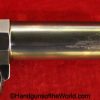 Walther, Herr, Flare Pistol, 26.5mm, All Steel, Police, Sunburst K Proof, German, Germany, Handgun, Pistol, Non-FFL, Non FFL, Collectible, 26.5, Flare