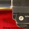 Walther, Herr, Flare Pistol, 26.5mm, All Steel, Police, Sunburst K Proof, German, Germany, Handgun, Pistol, Non-FFL, Non FFL, Collectible, 26.5, Flare