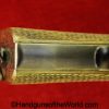 Walther, Herr, Flare Pistol, 26.5mm, All Steel, Police, Sunburst K Proof, German, Germany, Handgun, Pistol, Non-FFL, Non FFL, Collectible, 26.5, Flare