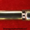 Walther, Herr, Flare Pistol, 26.5mm, All Steel, Police, Sunburst K Proof, German, Germany, Handgun, Pistol, Non-FFL, Non FFL, Collectible, 26.5, Flare