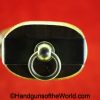 Walther, Herr, Flare Pistol, 26.5mm, All Steel, Police, Sunburst K Proof, German, Germany, Handgun, Pistol, Non-FFL, Non FFL, Collectible, 26.5, Flare