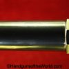 Walther, Herr, Flare Pistol, 26.5mm, All Steel, Police, Sunburst K Proof, German, Germany, Handgun, Pistol, Non-FFL, Non FFL, Collectible, 26.5, Flare