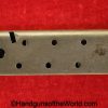 French, MAC, 1950, 9mm, Model, France, Post-War, Post War, Vietnam, Indochina, Handgun, Pistol, C&R, Collectible, Hand gun, Indochinese, War