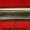 French, MAC, 1950, 9mm, Model, France, Post-War, Post War, Vietnam, Indochina, Handgun, Pistol, C&R, Collectible, Hand gun, Indochinese, War