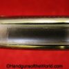 French, MAC, 1950, 9mm, Model, France, Post-War, Post War, Vietnam, Indochina, Handgun, Pistol, C&R, Collectible, Hand gun, Indochinese, War