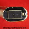 French, MAC, 1950, 9mm, Model, France, Post-War, Post War, Vietnam, Indochina, Handgun, Pistol, C&R, Collectible, Hand gun, Indochinese, War