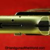 French, MAC, 1950, 9mm, Model, France, Post-War, Post War, Vietnam, Indochina, Handgun, Pistol, C&R, Collectible, Hand gun, Indochinese, War