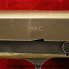 French, MAC, 1950, 9mm, Model, France, Post-War, Post War, Vietnam, Indochina, Handgun, Pistol, C&R, Collectible, Hand gun, Indochinese, War