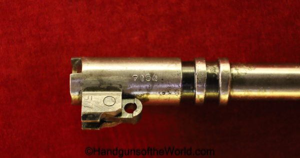 Chinese, Type 54, Tokarev, 7.62mm, Vietnam, Era, Full Rig, China, War, Vietnamese, Viet Cong, Type, 54, 7.62, Hand gun, Pistol, C&R, Collectible, Handgun