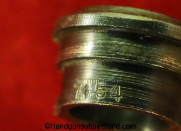 Chinese, Type 54, Tokarev, 7.62mm, Vietnam, Era, Full Rig, China, War, Vietnamese, Viet Cong, Type, 54, 7.62, Hand gun, Pistol, C&R, Collectible, Handgun