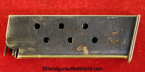 Chinese Type 54 Tokarev, 7.62mm, Vietnam Era-Full Rig - Image 14