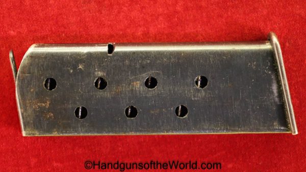 Chinese Type 54 Tokarev, 7.62mm, Vietnam Era-Full Rig - Image 15