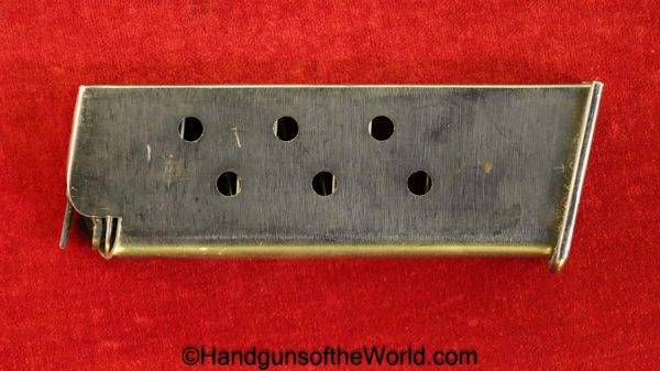 Chinese Type 54 Tokarev, 7.62mm, Vietnam Era-Full Rig - Image 16