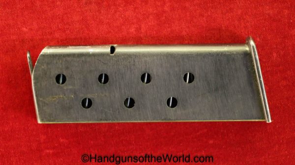 Chinese Type 54 Tokarev, 7.62mm, Vietnam Era-Full Rig - Image 17