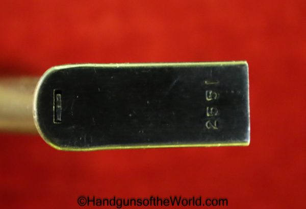 Chinese Type 54 Tokarev, 7.62mm, Vietnam Era-Full Rig - Image 18