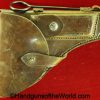 Chinese, Type 54, Tokarev, 7.62mm, Vietnam, Era, Full Rig, China, War, Vietnamese, Viet Cong, Type, 54, 7.62, Hand gun, Pistol, C&R, Collectible, Handgun
